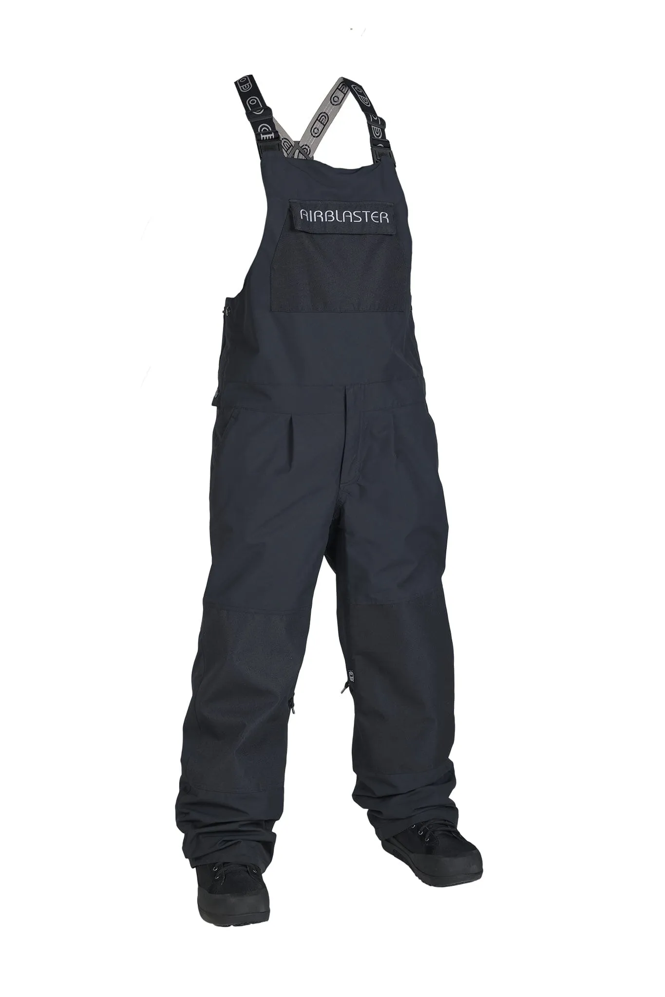 Airblaster Men's Freedom Bib - Image 2