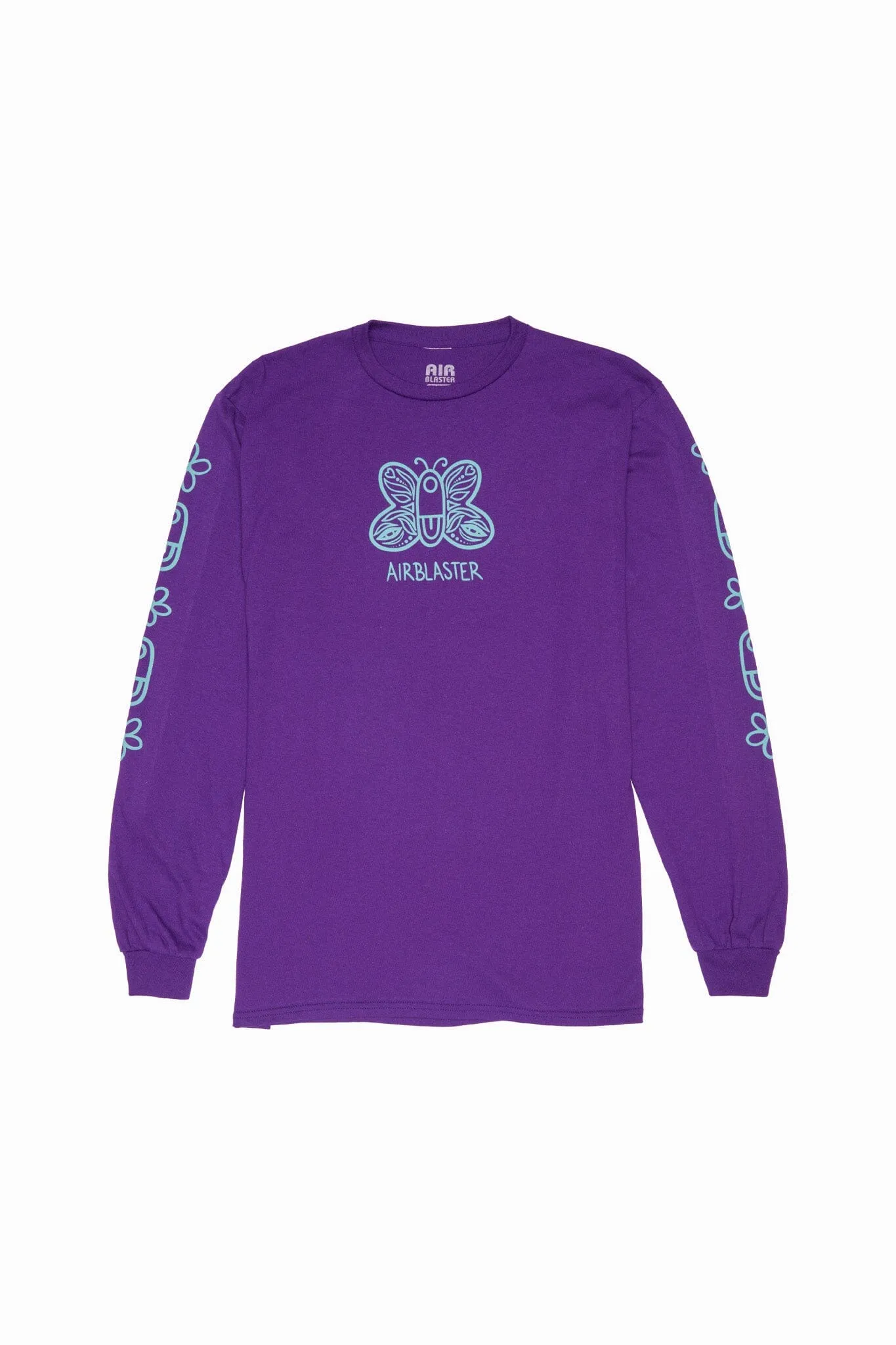 Airblaster Men's Nai Long Sleeve Tee - Image 2