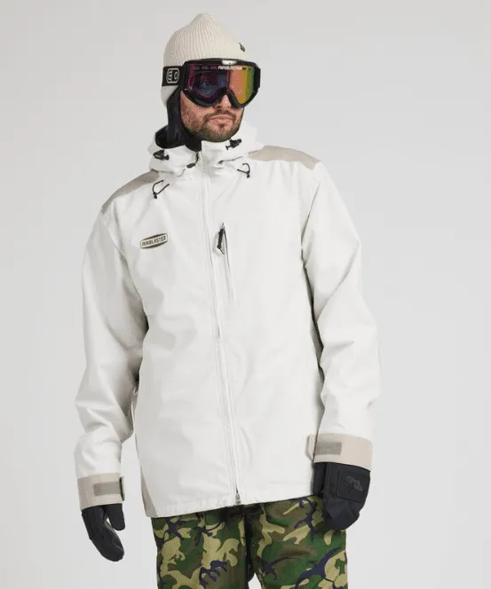 Airblaster Men's Insulated Service Parka - Image 7