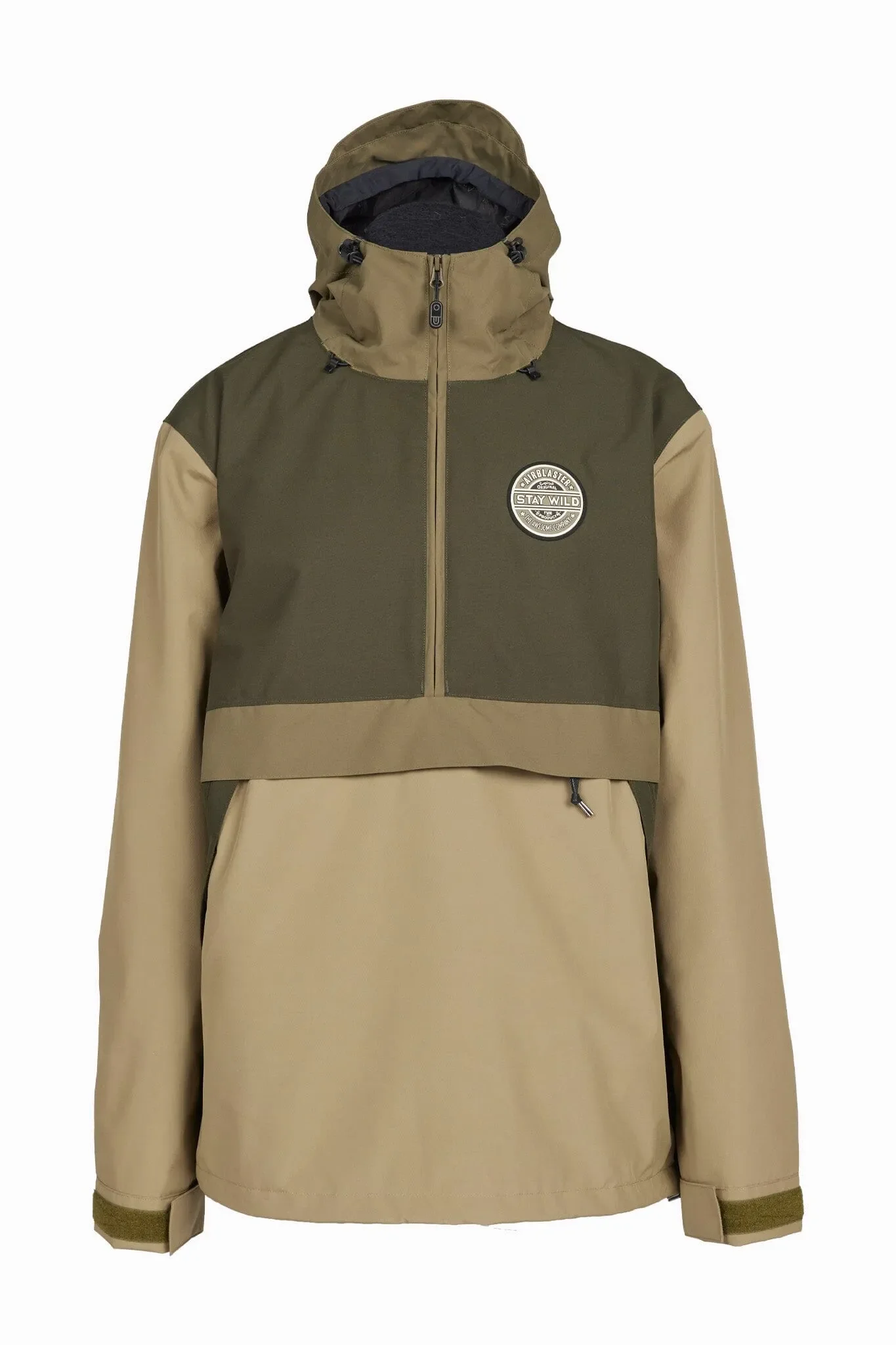 Airblaster Men's Trenchover Jacket