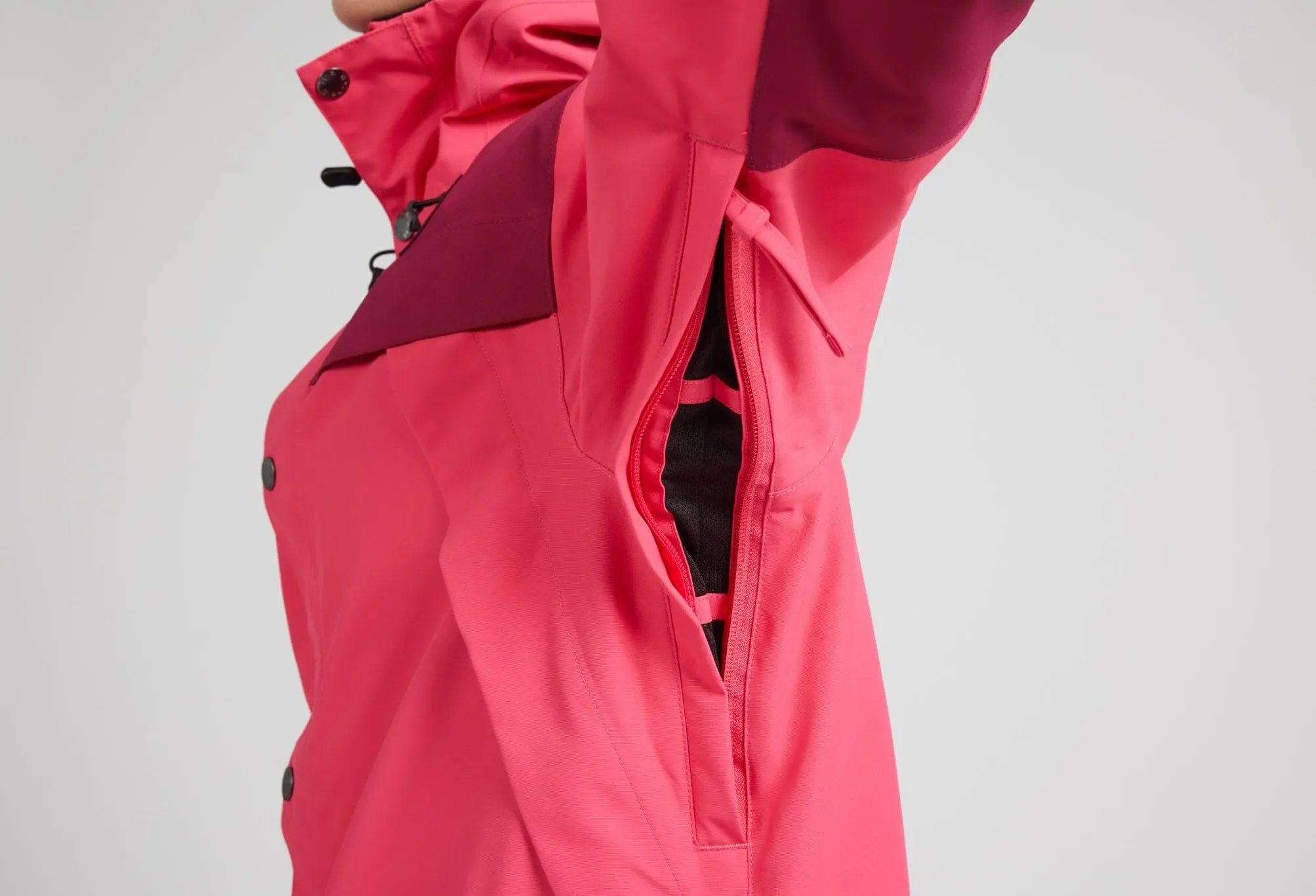 Airblaster Women's Cypress Jacket - Image 2
