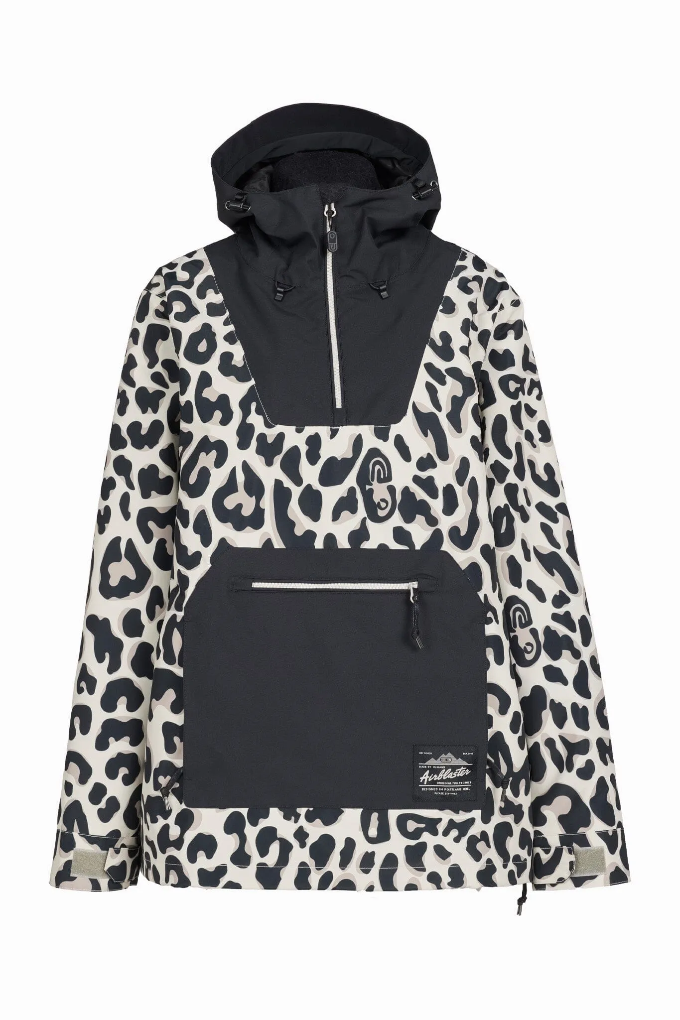 Airblaster Women's Freedom Pullover