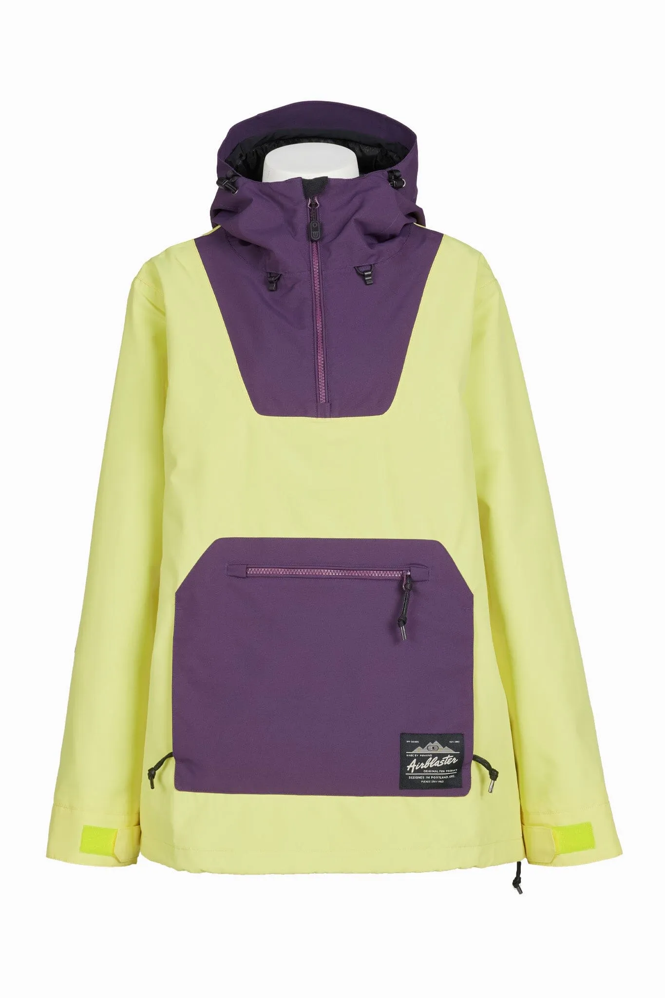 Airblaster Women's Freedom Pullover - Image 2