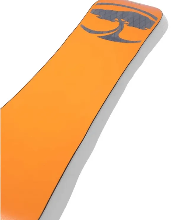 Arbor Men's Carbon Coda Snowboard 2026 - Image 4