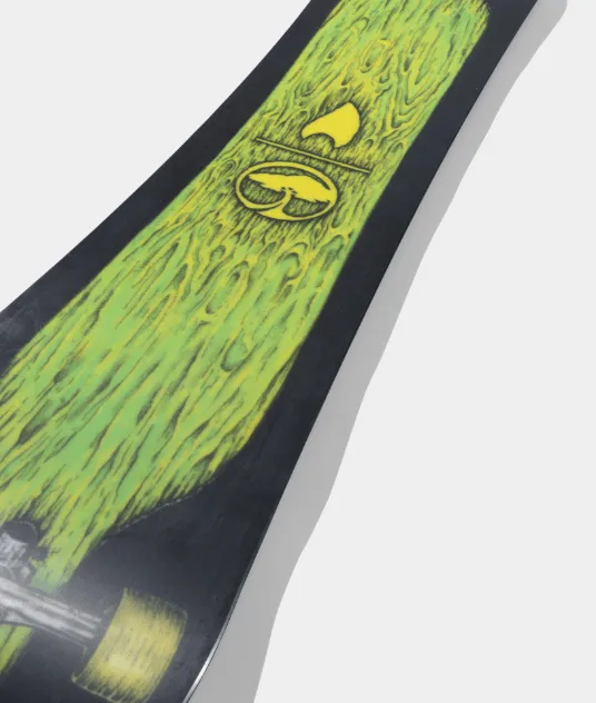 Arbor Men's DK Park Pro Snowboard 2026 - Image 3