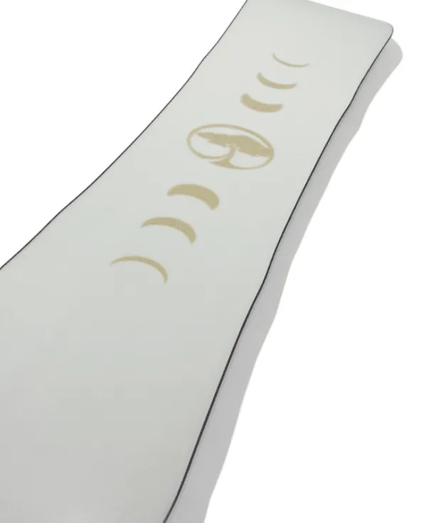 Arbor Women's Mantra Snowboard 2026 - Image 4