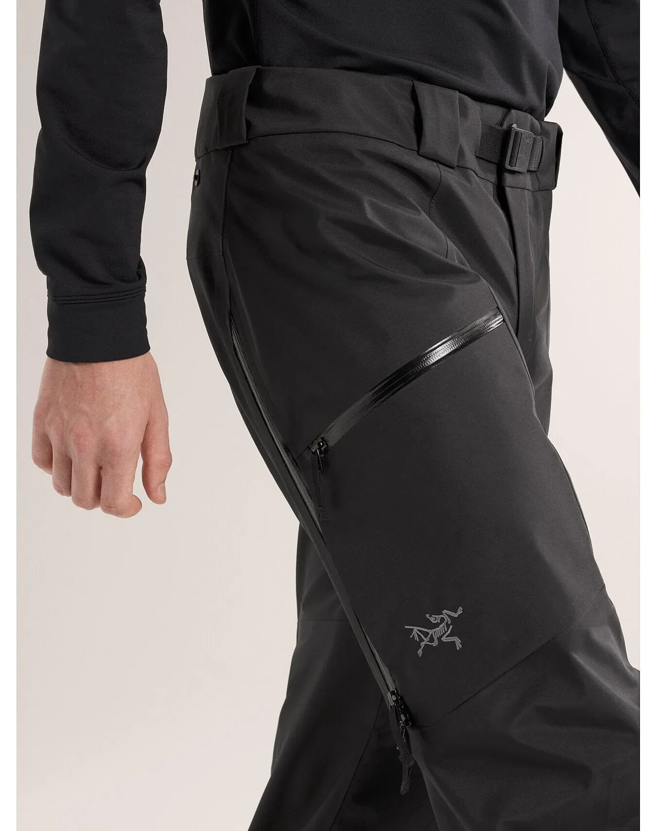 Arc'teryx Men's Sabre Pants - Image 4