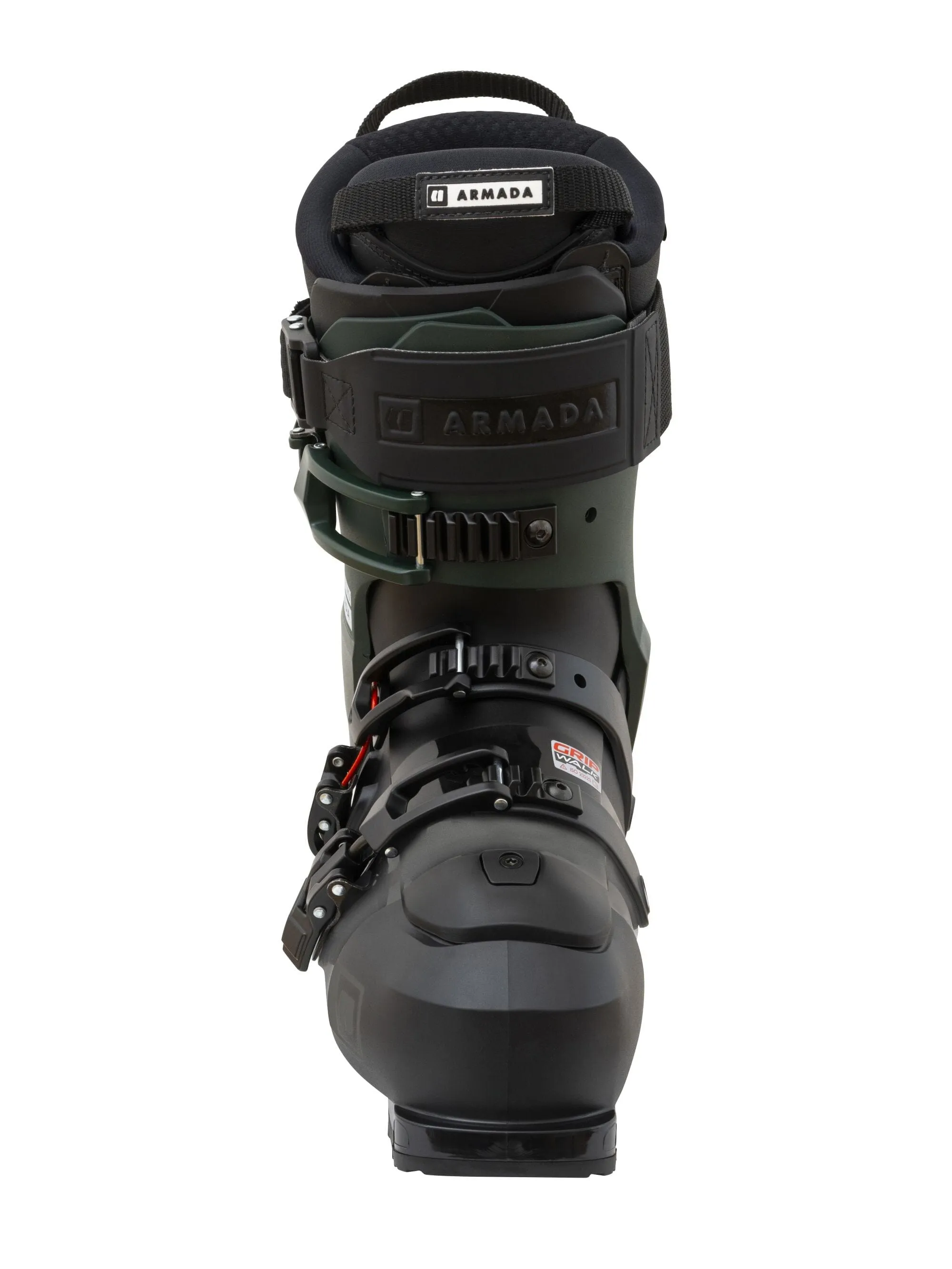 Armada Men's AR One 110 MV Ski Boots 2027 - Image 4