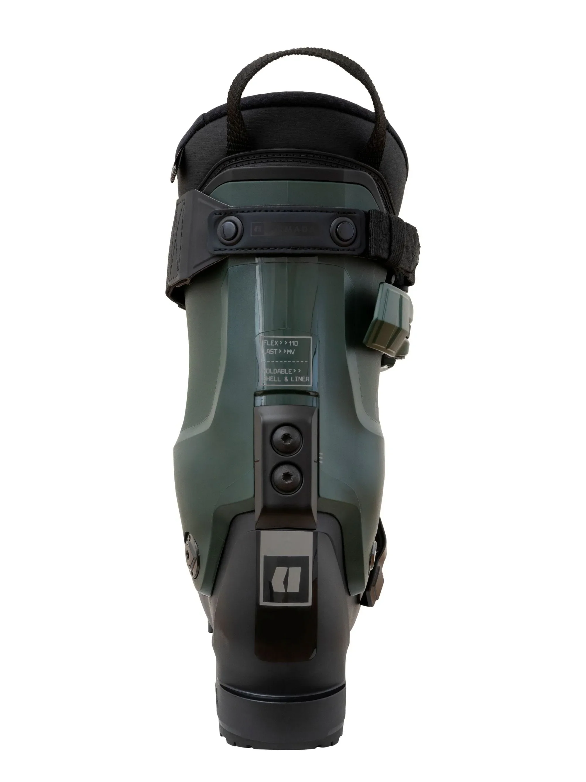 Armada Men's AR One 110 MV Ski Boots 2027 - Image 5