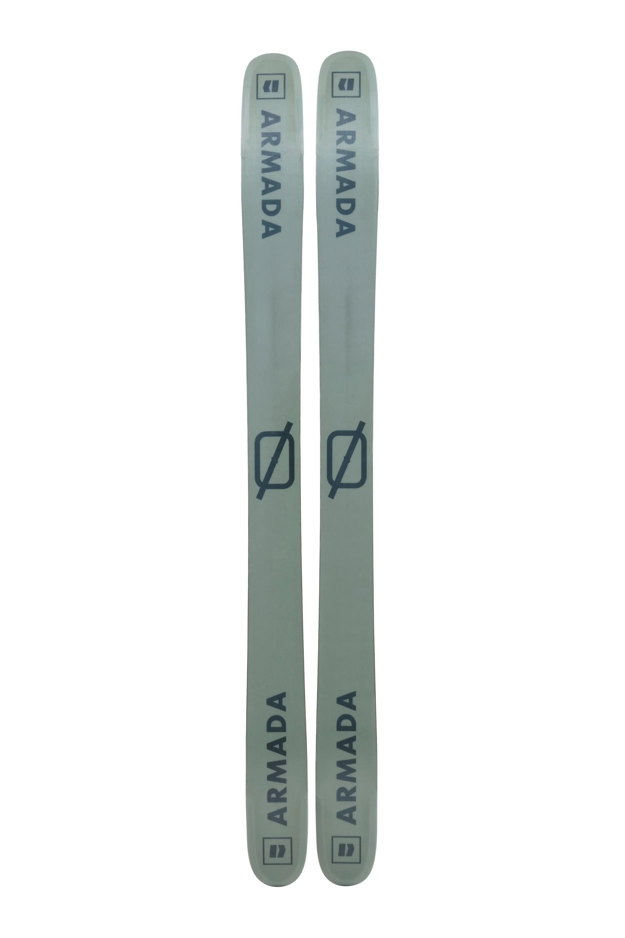 Armada Men's ARV 116 JJ UL Skis 2026 - Image 2
