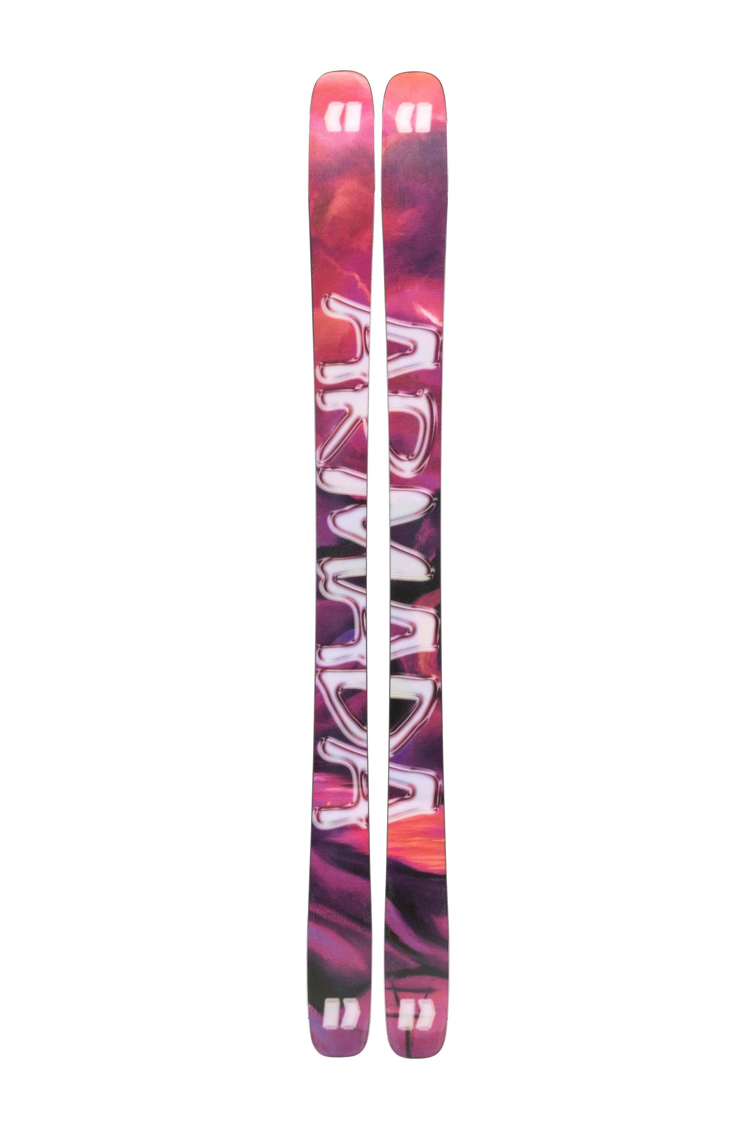 Armada Men's ARV 94 Skis 2026 - Image 2