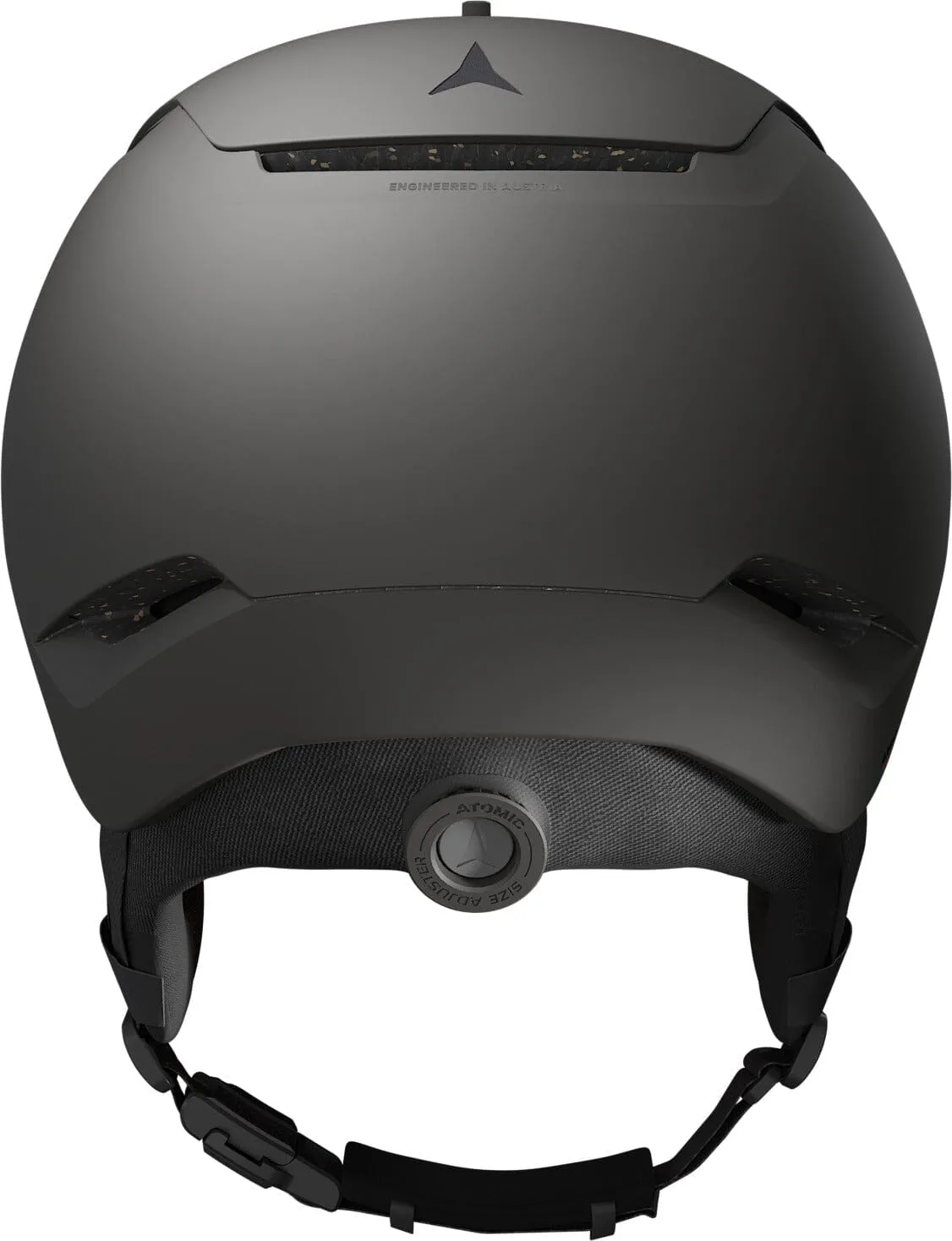 Atomic Revent GT Amid Visor Helmet with HD Photo Lens - Image 3