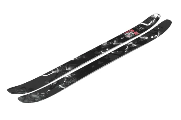 Atomic Men's Bent 110 Grateful Dead Ski - Image 3