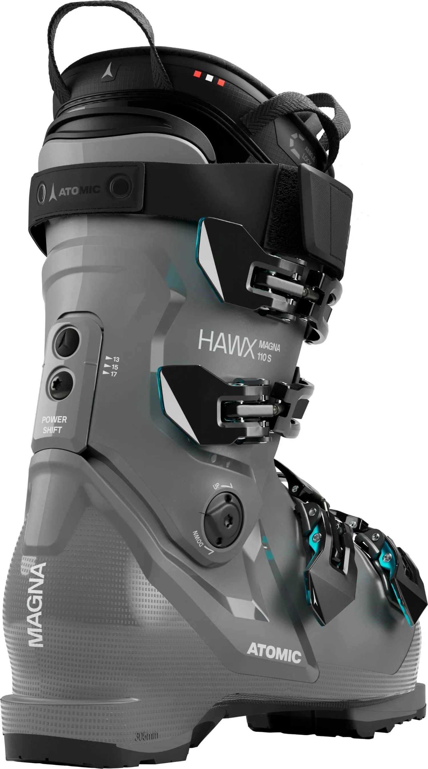 Atomic Men's Hawx Magna 110 S Ski Boots 2026 - Image 3