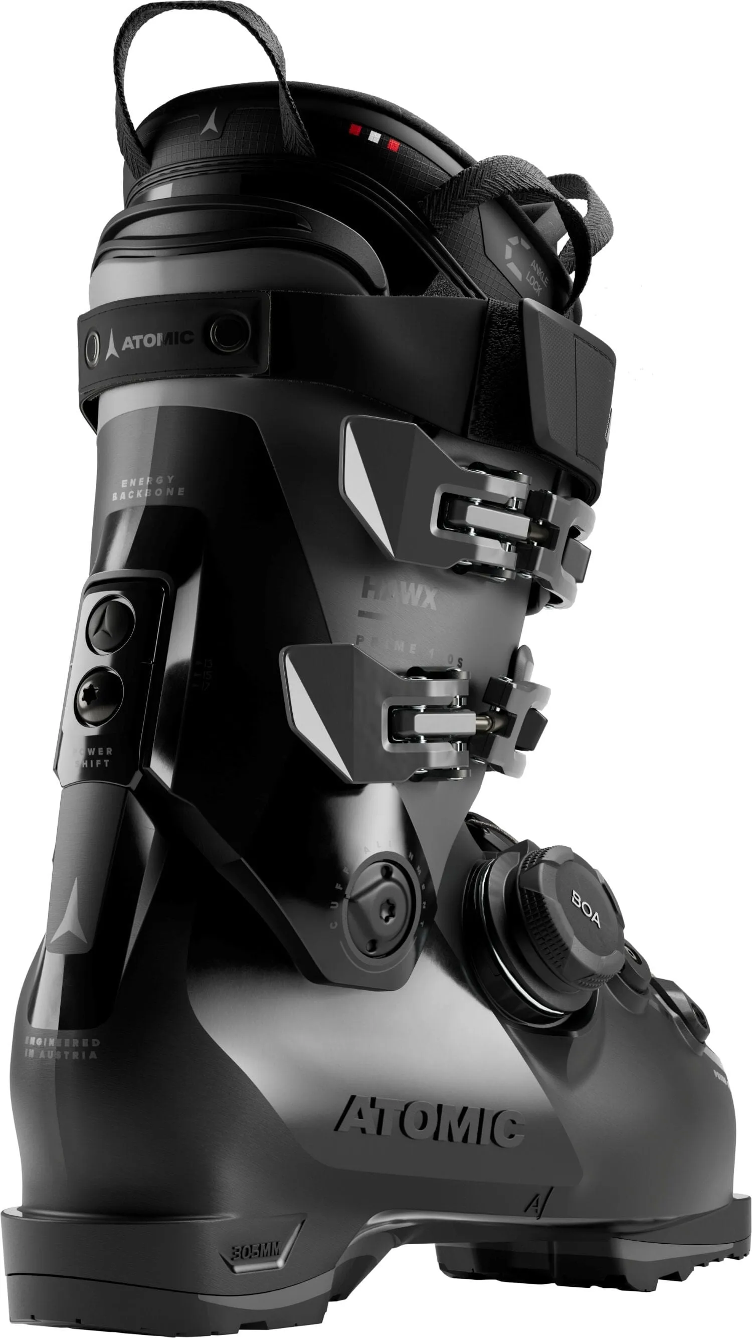 Atomic Men's Hawx Prime 110 S BOA Ski Boots 2026 - Image 3