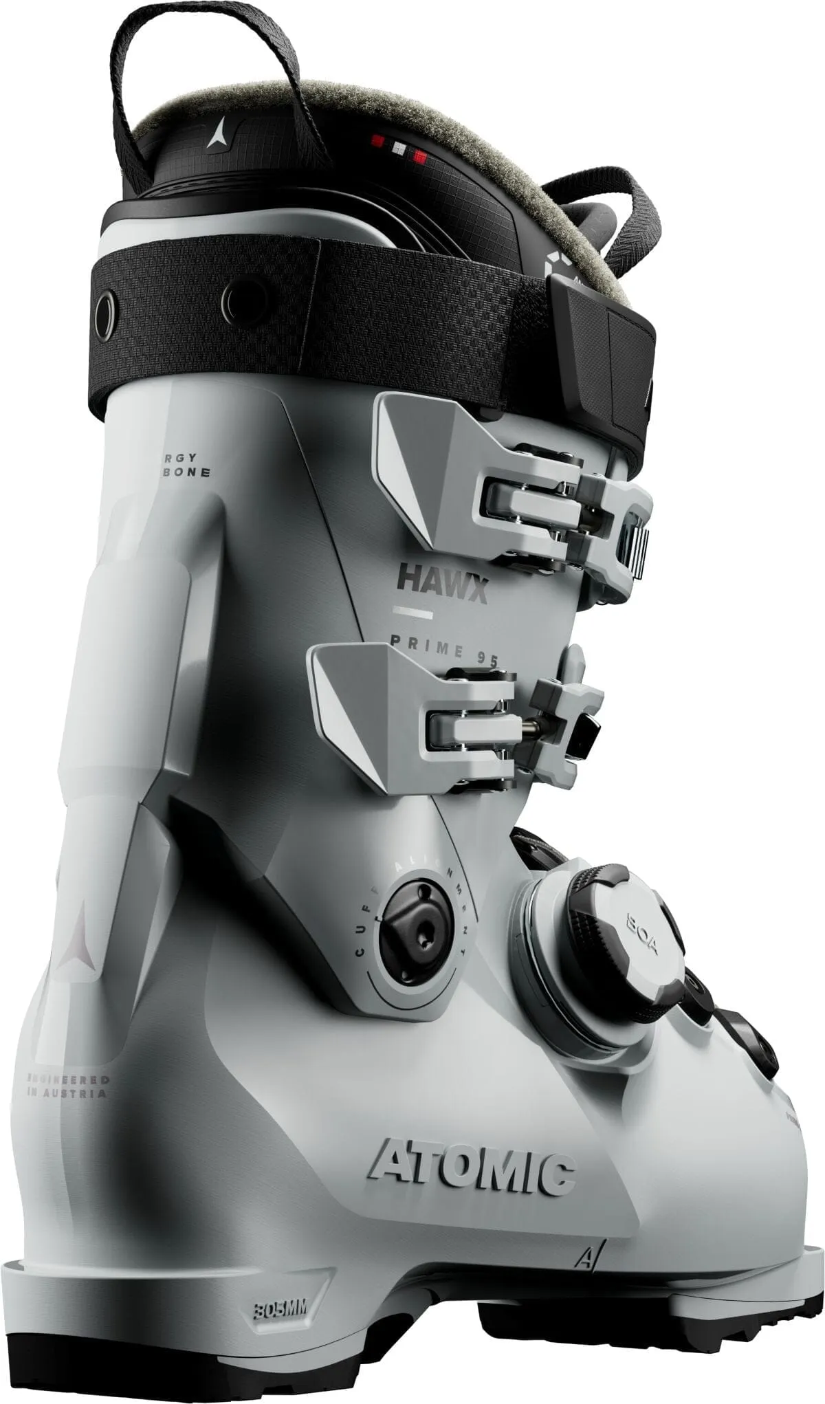 Atomic Women's Hawx Prime 95 BOA W Ski Boots 2026 - Image 3
