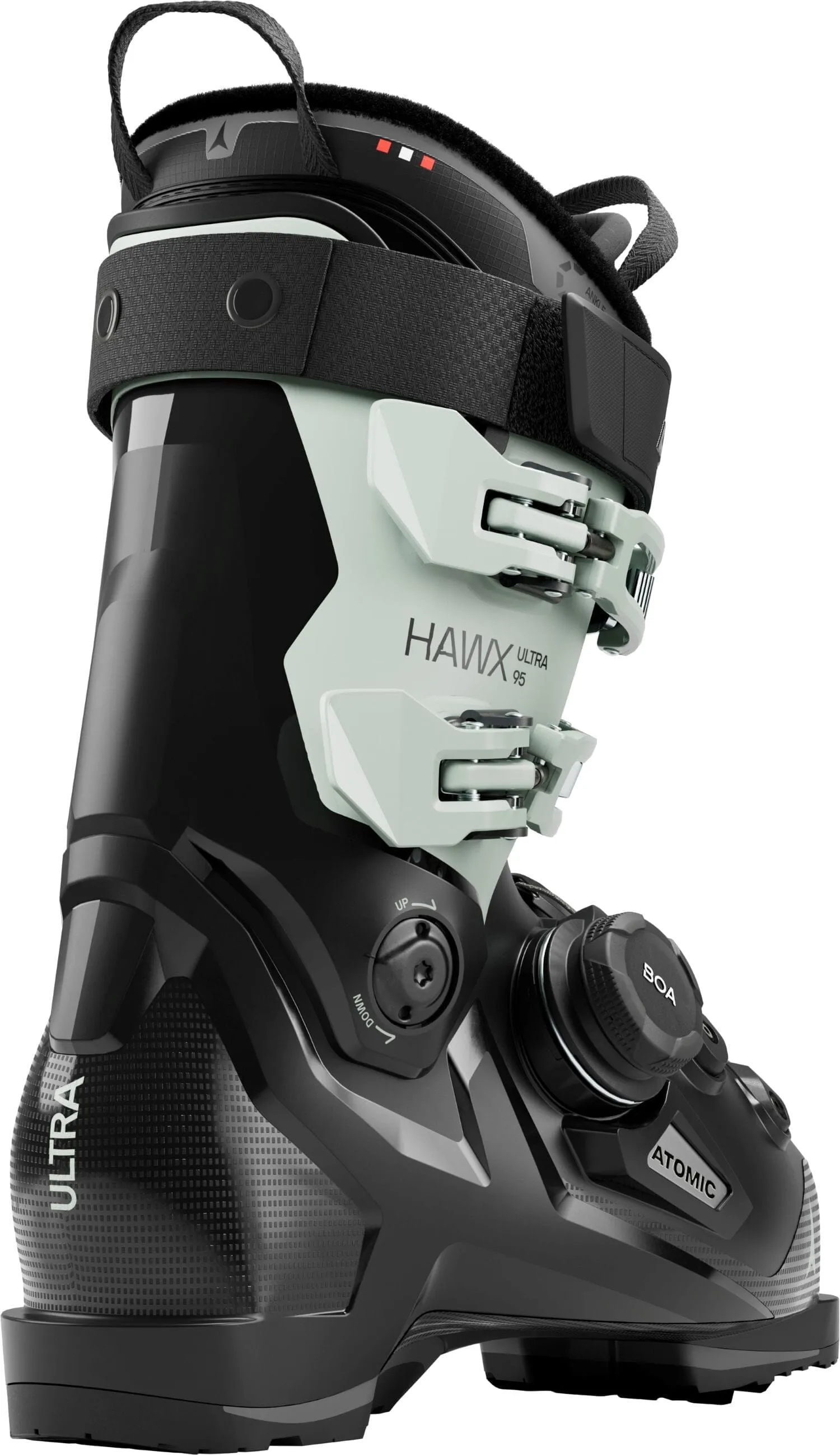 Atomic Women's Hawx Ultra 95 BOA W Ski Boots 2027 - Image 3