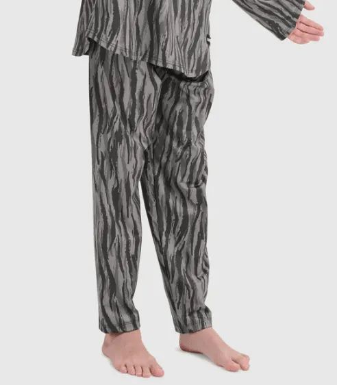 BlackStrap Kids' Evolver Base Layer Pants