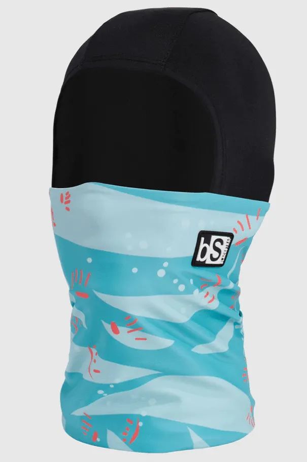 BlackStrap Kids' Treble Hood Balaclava - Image 2