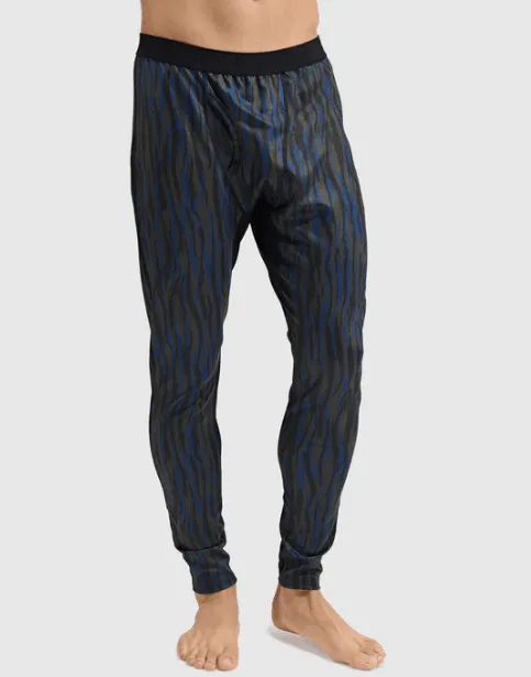BlackStrap Men's Summit Base Layer Leggings - Image 3