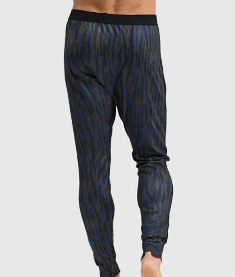 BlackStrap Men's Summit Base Layer Leggings - Image 4