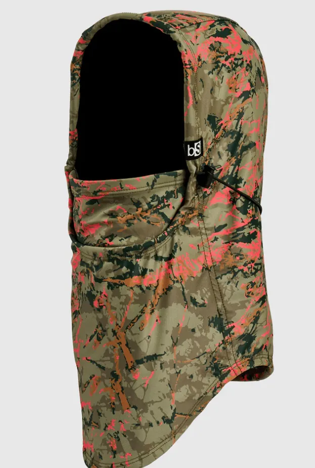 BlackStrap Team Hood - Image 4