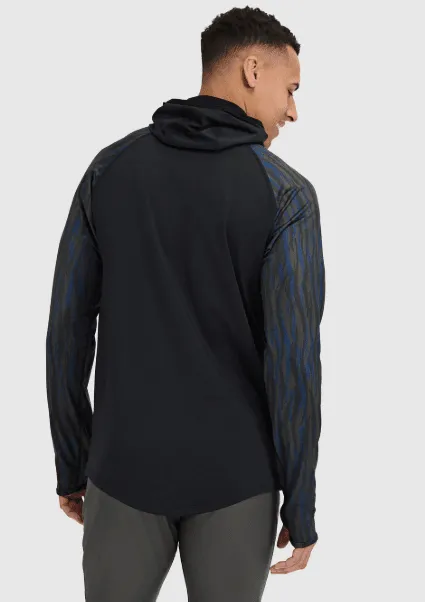 BlackStrap Men's Vista Base Layer Hoodie - Image 5