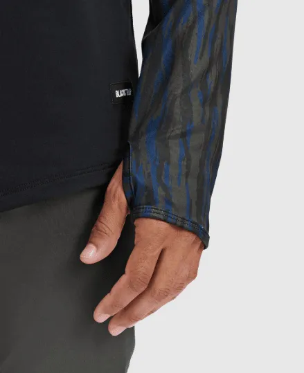 BlackStrap Men's Vista Base Layer Hoodie - Image 6