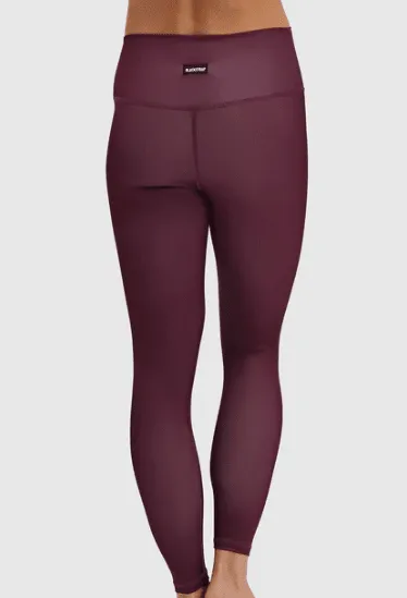 BlackStrap Women's Vista Base Layer Leggings - Image 2