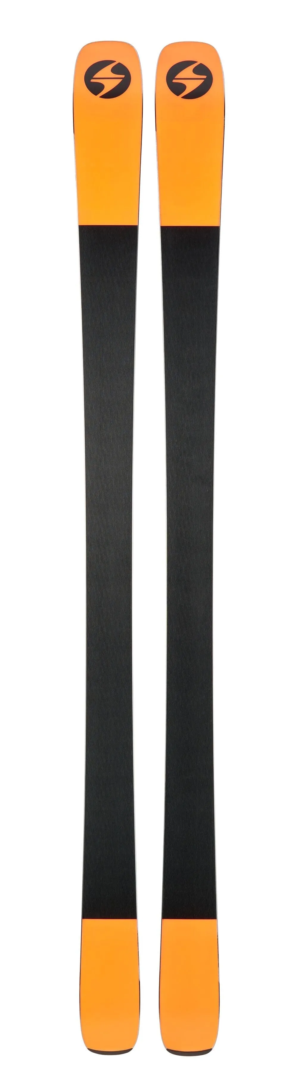 Blizzard Men's Anomaly 84 Skis 2026 - Image 4