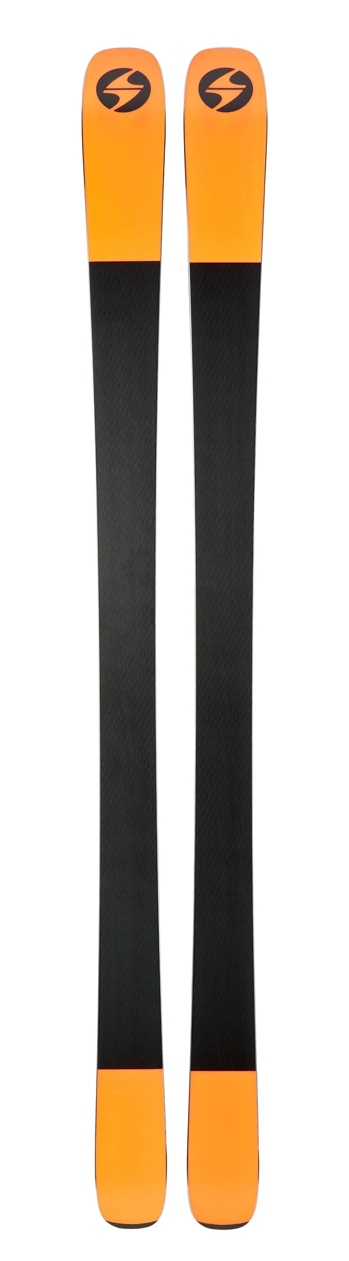 Blizzard Men's Anomaly 88 Skis 2026 - Image 4