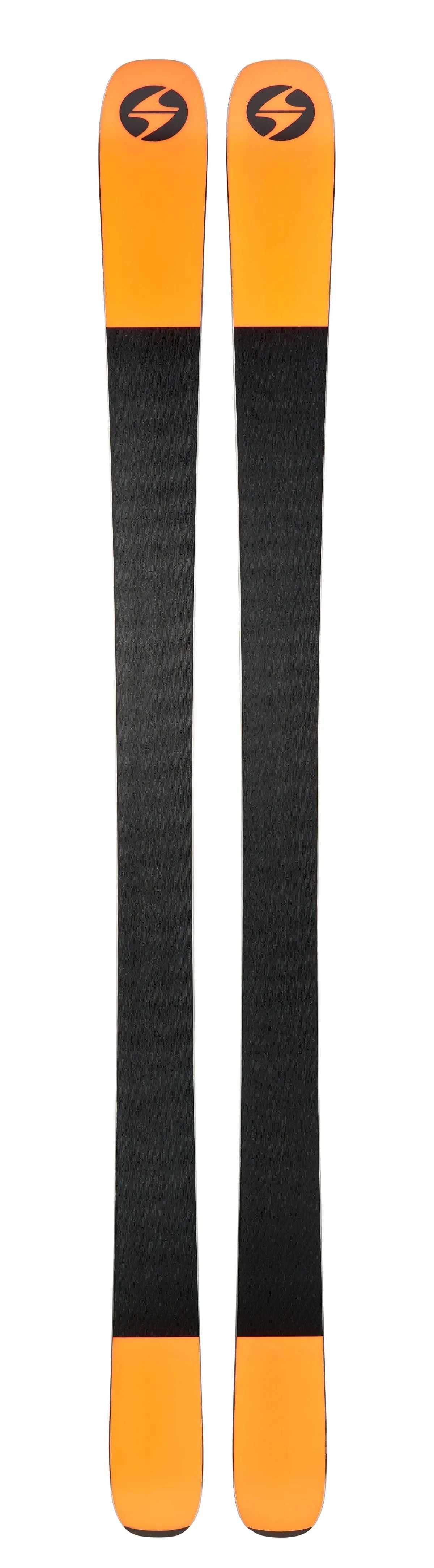Blizzard Men's Anomaly 94 Skis 2026 - Image 4