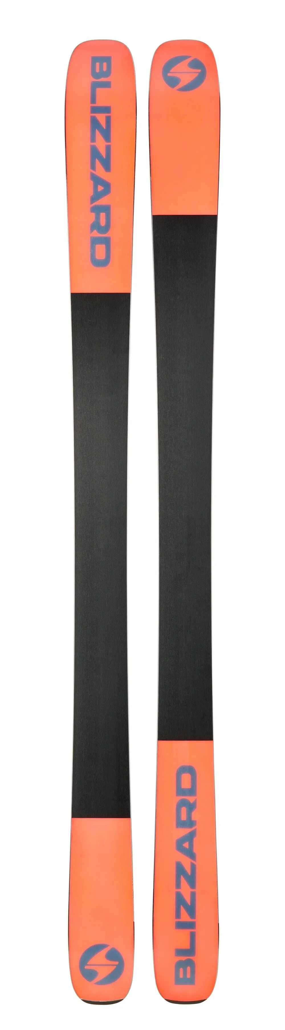 Blizzard Men's Rustler 9 Skis 2027 - Image 4