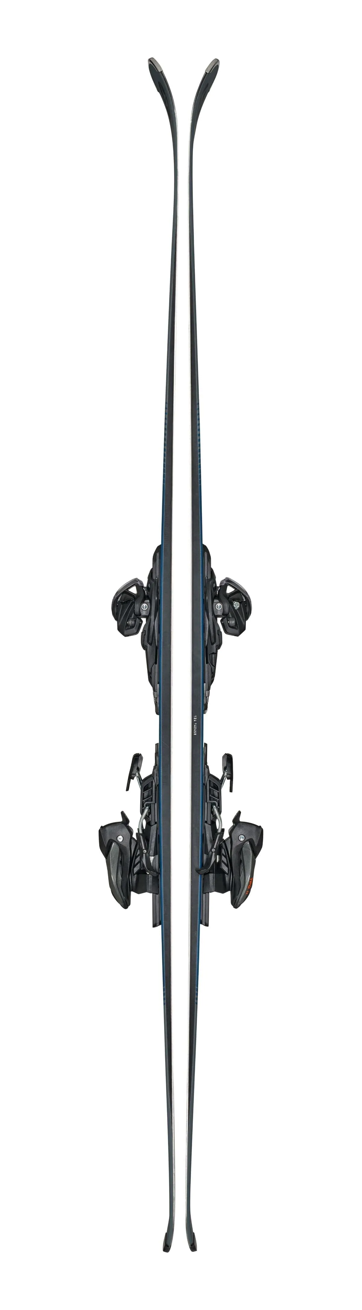 Blizzard Men's Stormbird 7.2 Skis with TPC 10 Bindings 2026 - Image 4