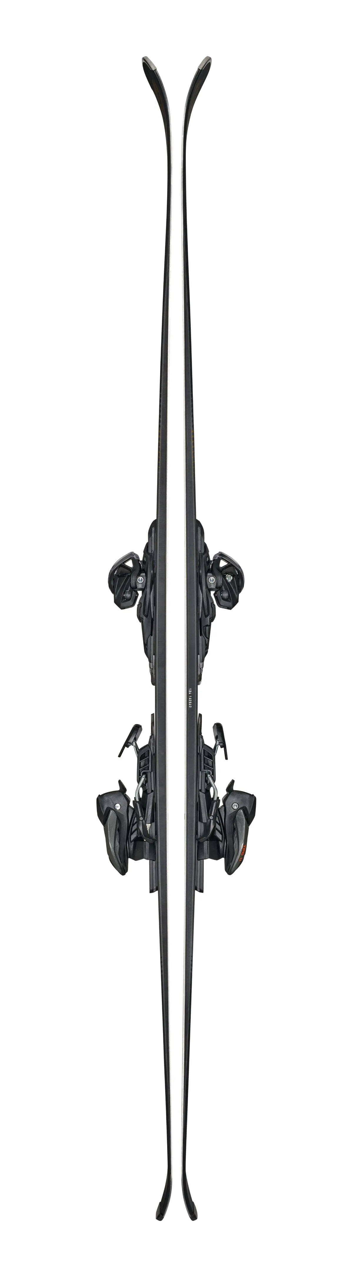 Blizzard Men's Stormbird 7.7 Skis with TPC 11 Bindings 2026 - Image 5