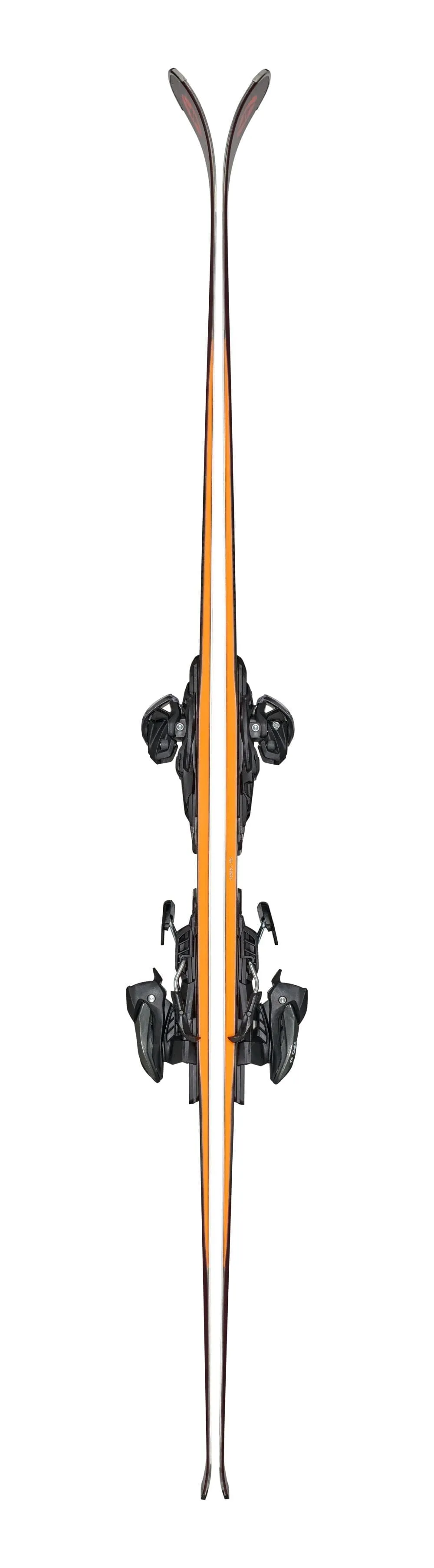Blizzard Men's Stormbird 76 CA Skis with TPC 11 Bindings 2026 - Image 5