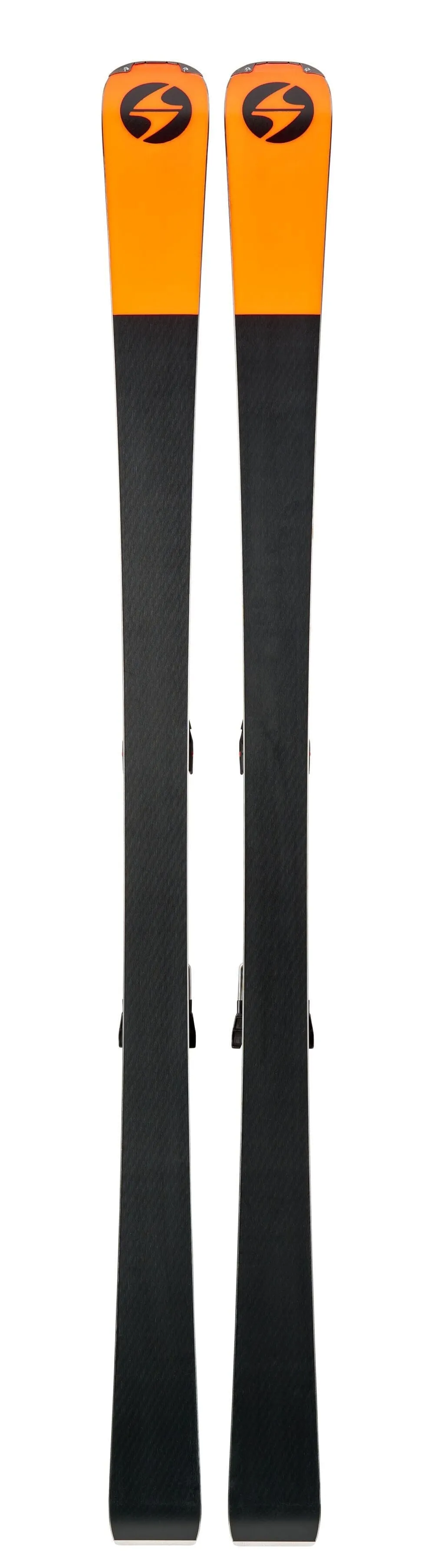 Blizzard Mens Thunderbird 76 LTD Skis with Comp 12 Bindings 2026 - Image 5