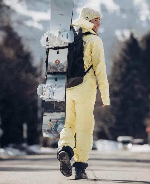 Burton Gig Boot 48L Pack - Image 3