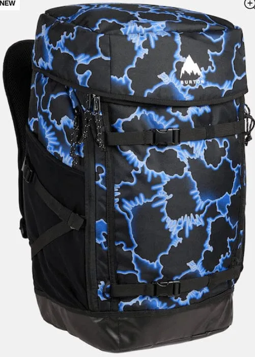 Burton Gig Boot 48L Pack - Image 5