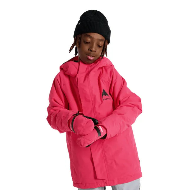 Burton Kids' Skimmer 2L Jacket - Image 3
