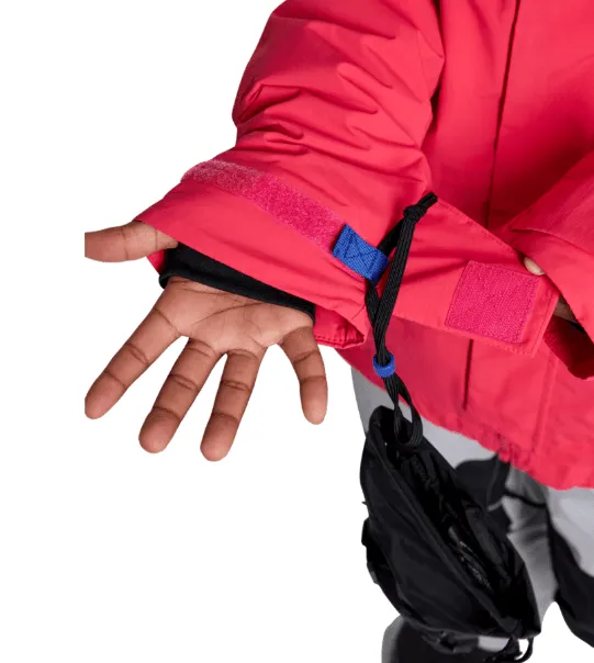 Burton Kids' Skimmer 2L Jacket - Image 6
