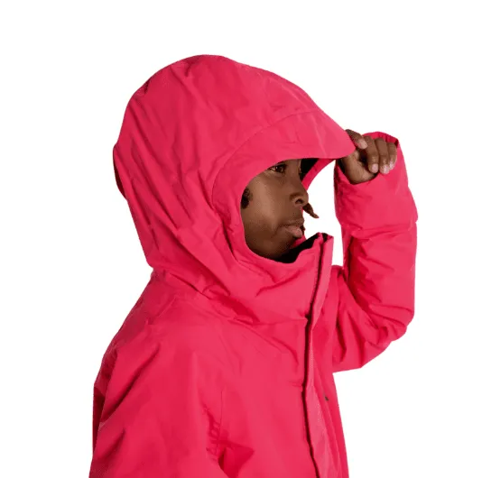 Burton Kids' Skimmer 2L Jacket - Image 7