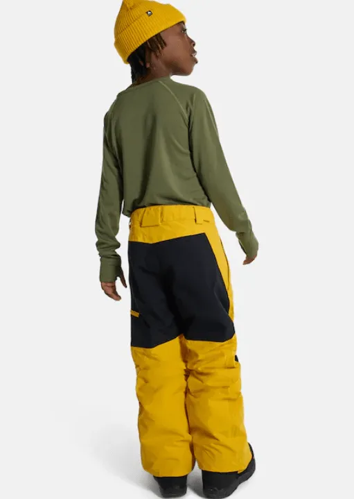 Burton Kids' Skylar Pants - Image 9