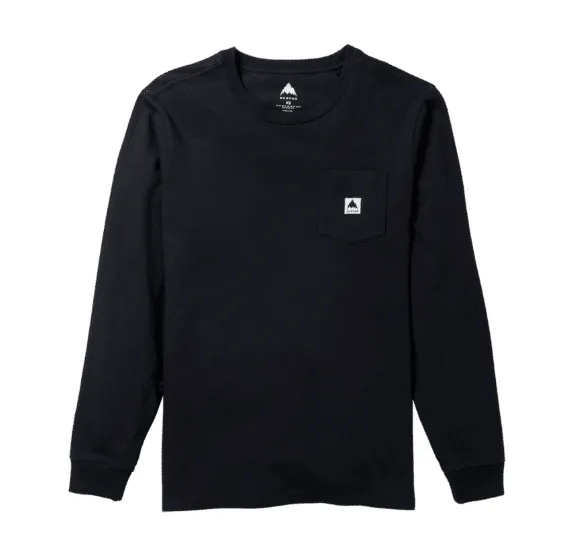 Burton Men's Colfax Long Sleeve T-Shirt