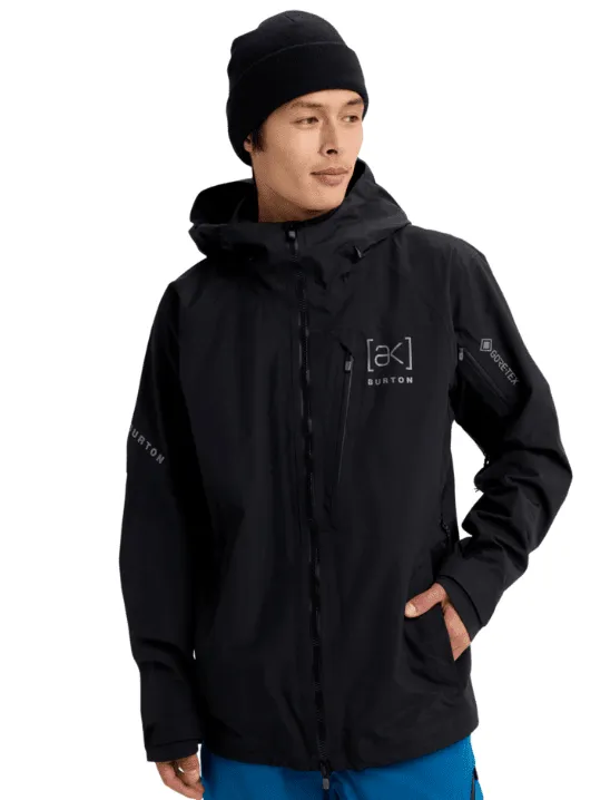 Burton Men's Cyclic GORE-TEX 2L Jacket - Image 3
