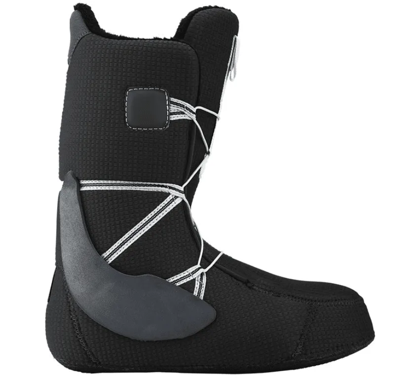 Burton Men's Moto BOA Snowboard Boots 2026 - Image 4