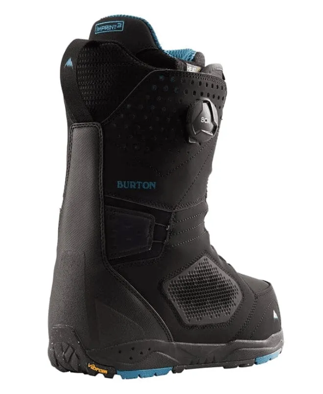 Burton Men's Photon BOA Wide Snowboard Boots 2025 - Image 4