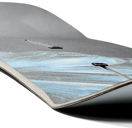 Burton Men's Process Snowboard 2026 - Image 3