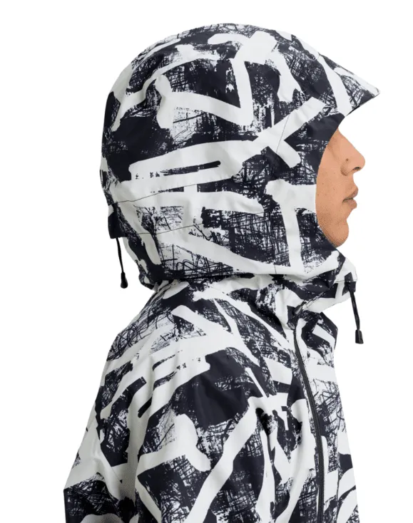 Burton Men's Reserve 2L Relaxed Anorak - Image 10