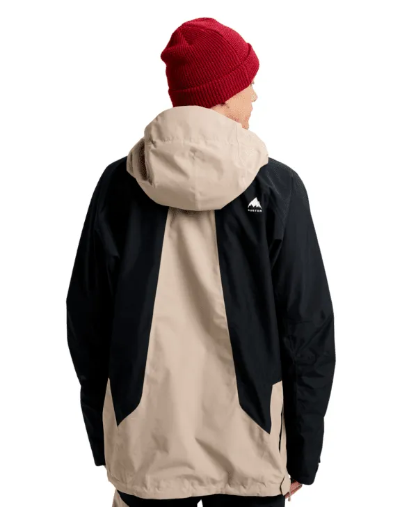 Burton Men's Reserve 2L Relaxed Anorak - Image 3